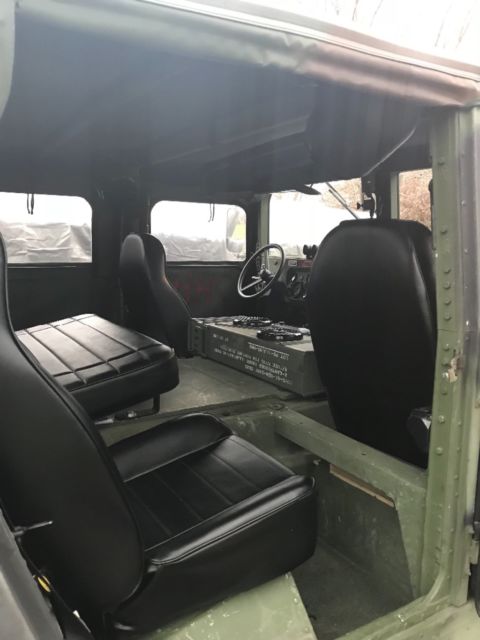 1980 Hummer Other M998 - photo 5