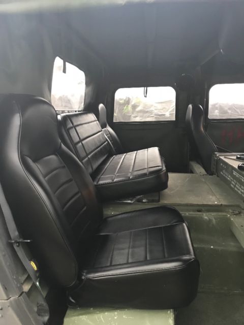 1980 Hummer Other M998 - photo 6