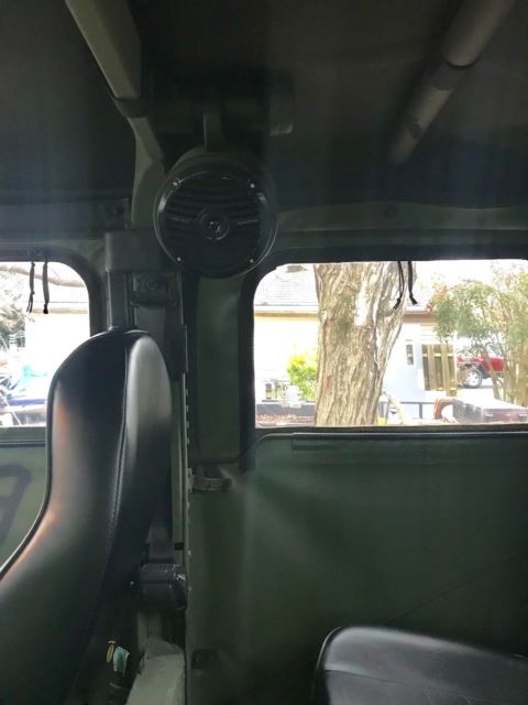 1980 Hummer Other M998 - photo 8