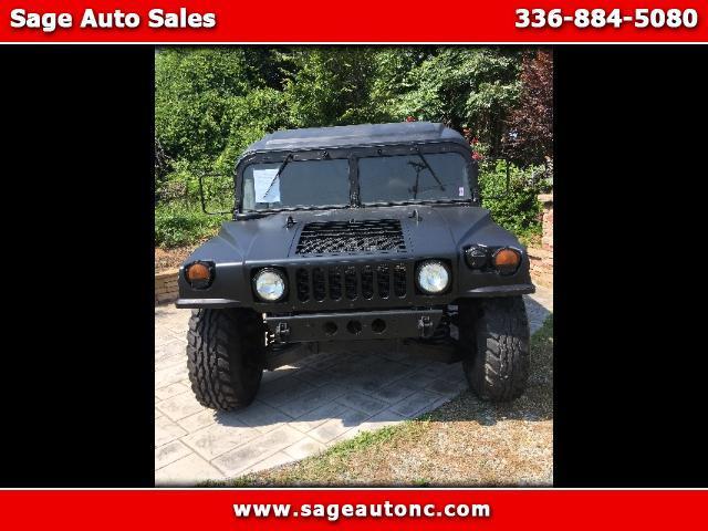 1992 Other Makes M35 Base