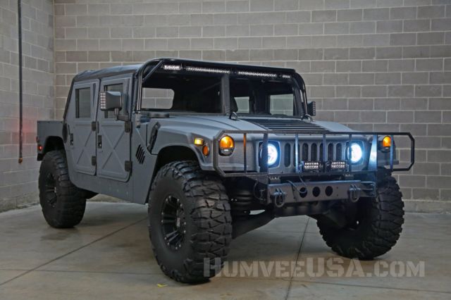 1992 Hummer H1