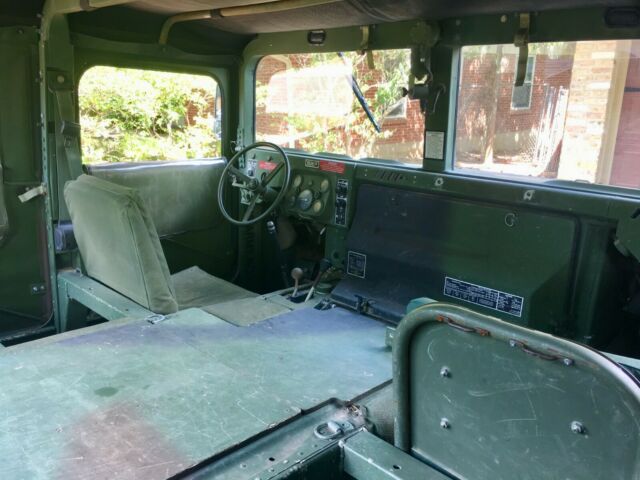 1992 Hummer H1 SUT - photo 11
