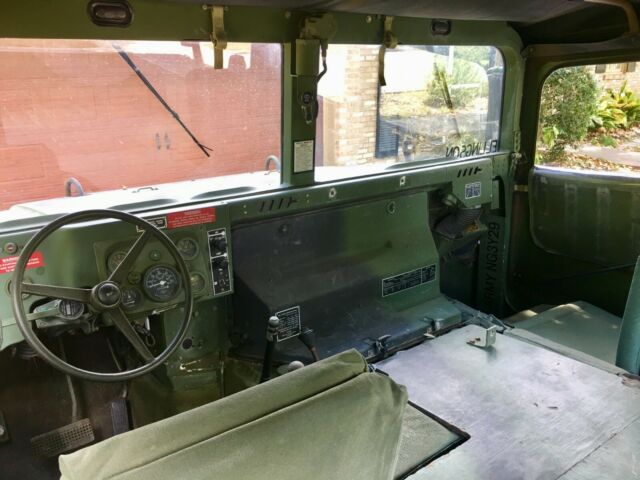 1992 Hummer H1 SUT - photo 13