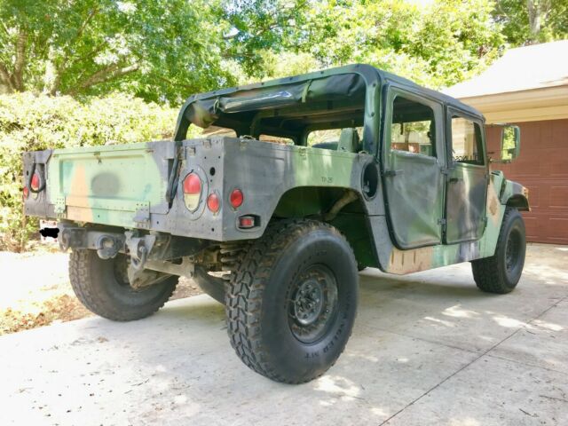 1992 Hummer H1 SUT - photo 9