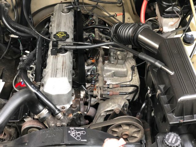 1992 Jeep Wrangler Sahara Edition - photo 7