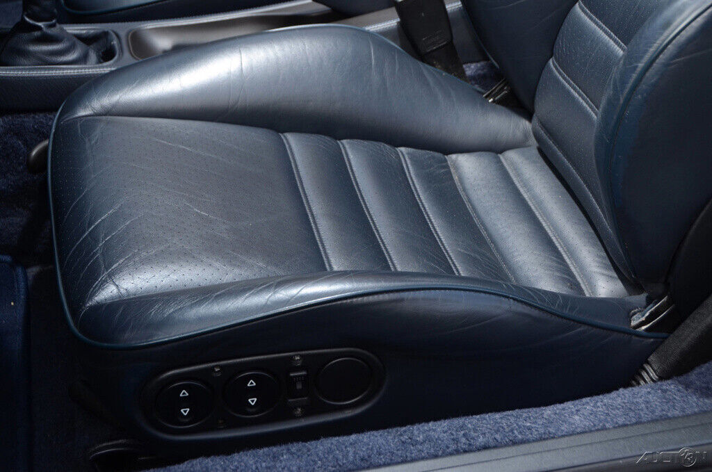 1992 Porsche 911 America Roadster 5-Spd Wide Body - photo 11