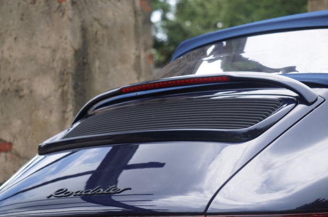 1992 Porsche 911 - photo 11