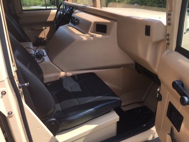 1992 Hummer H1 1992 Hummer H1 Limited Edition (1 of only 316 made) - photo 11