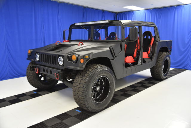 1992 Hummer Other - photo 3