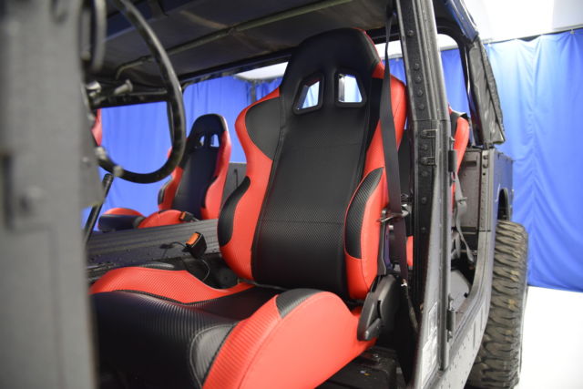 1992 Hummer Other - photo 6