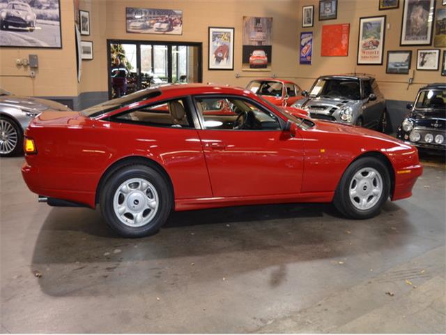 1992 Aston Martin Other N/A - photo 8