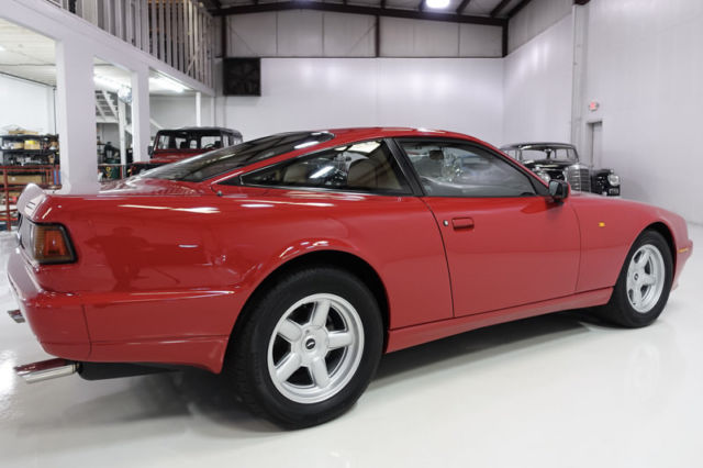 1992 Aston Martin Virage - photo 3