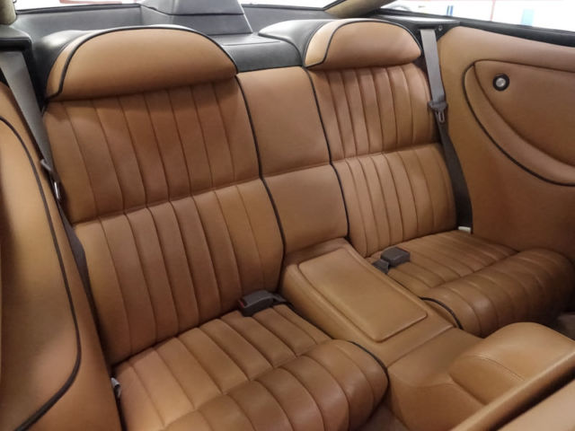 1992 Aston Martin Virage - photo 10