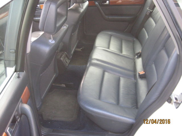 1992 Audi 100 CS - photo 13