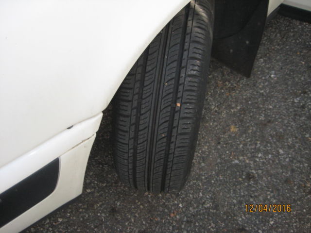 1992 Audi 100 CS - photo 2