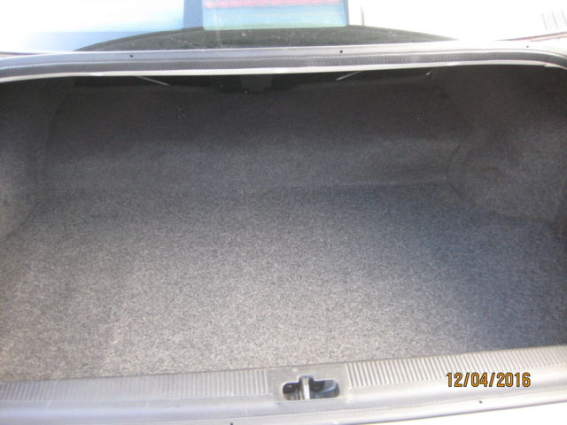 1992 Audi 100 CS - photo 5