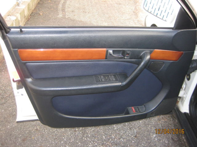 1992 Audi 100 CS - photo 6