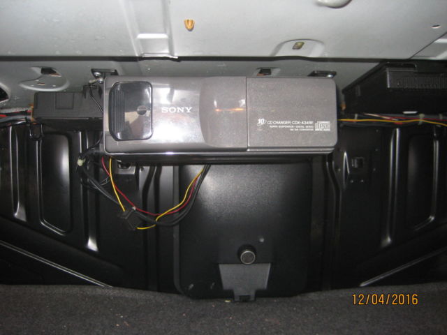 1992 Audi 100 CS - photo 9