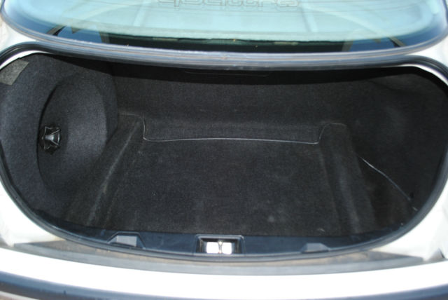 1992 Audi 80 Base Sedan 4-Door - photo 10