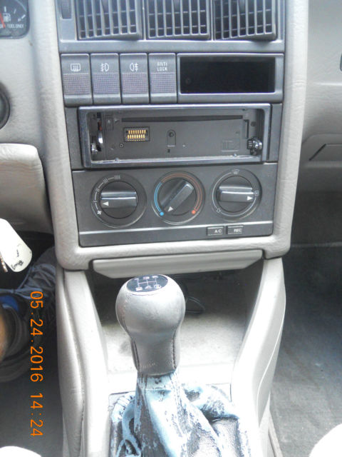 1992 Audi 80 quattro - photo 10