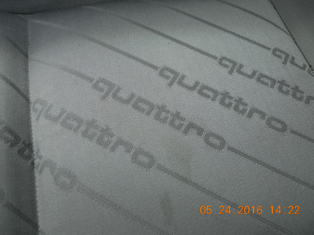 1992 Audi 80 quattro - photo 11
