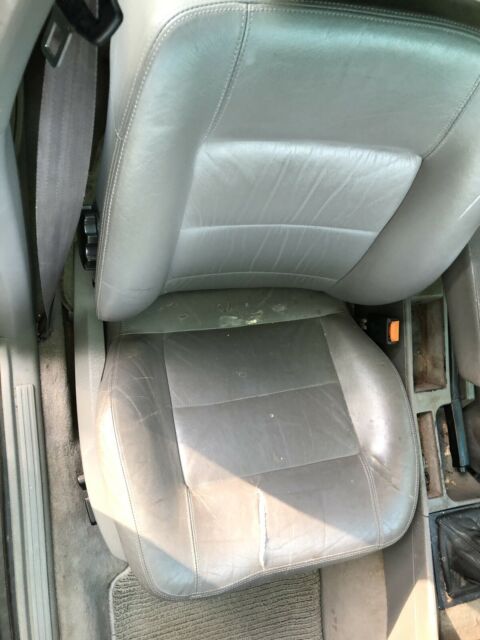 1992 Audi 100 100 CS - photo 10