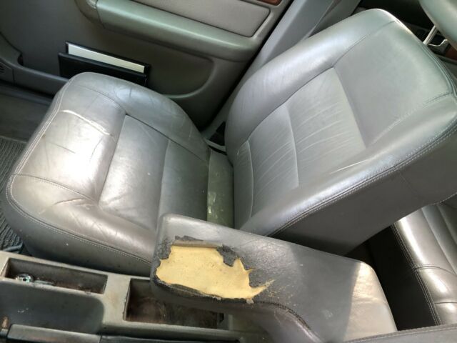 1992 Audi 100 100 CS - photo 11
