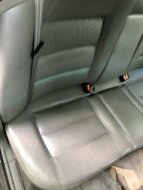 1992 Audi 100 100 CS - photo 6