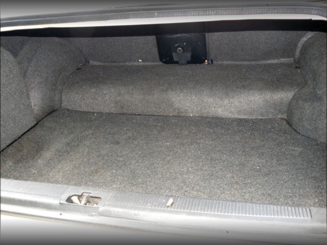 1992 Audi S4 - photo 10