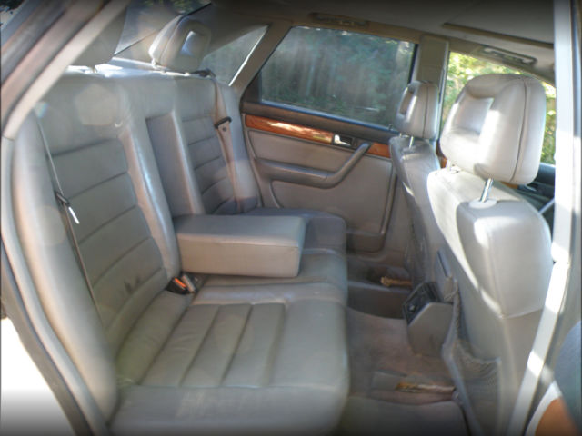 1992 Audi S4 - photo 12