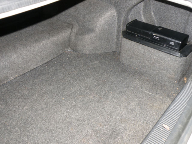 1992 Audi S4 - photo 9