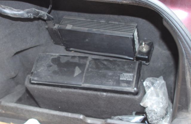1992 Audi Other - photo 10