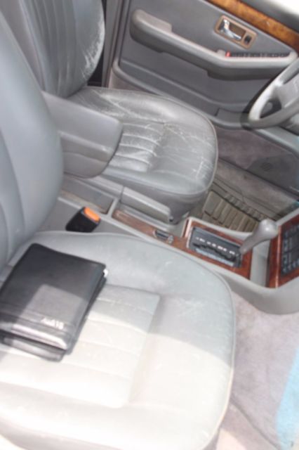 1992 Audi Other - photo 12