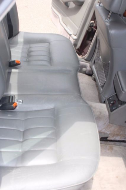 1992 Audi Other - photo 13
