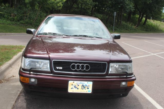 1992 Audi Other - photo 3