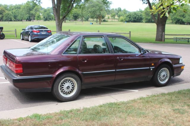 1992 Audi Other - photo 4