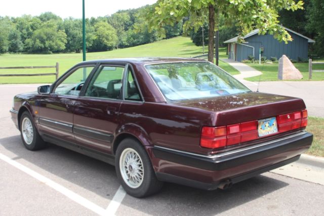 1992 Audi Other - photo 6