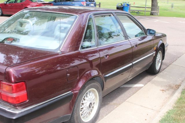 1992 Audi Other - photo 8