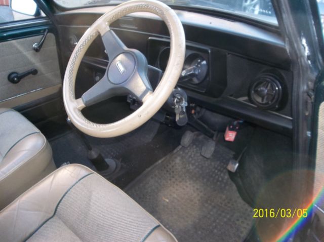 1980 Mini Classic Mini - photo 10