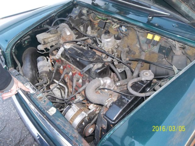 1980 Mini Classic Mini - photo 12