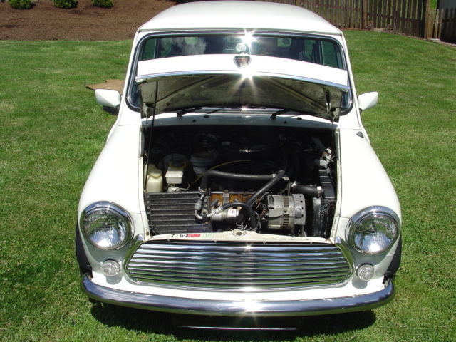 1992 Mini Classic Mini - photo 6