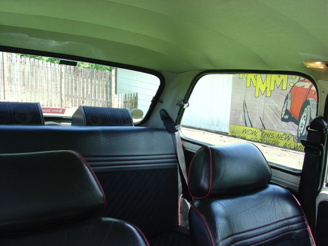 1992 Mini Classic Mini - photo 8