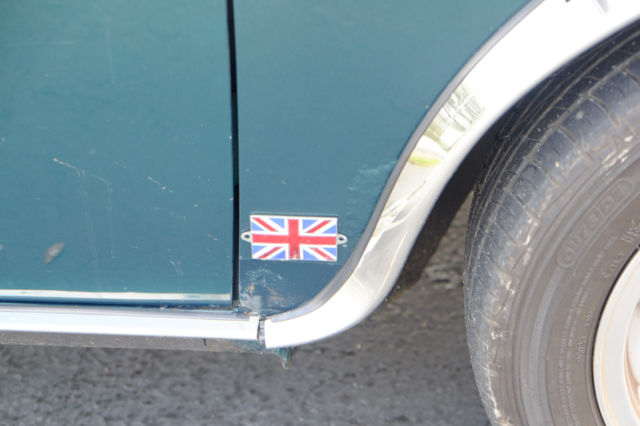 1992 Mini Classic Mini - photo 12