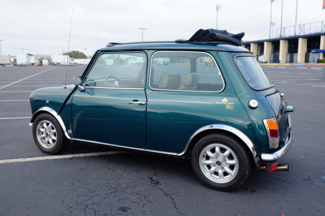 1992 Mini Classic Mini - photo 2