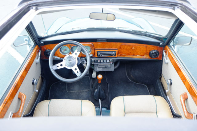 1992 Mini Classic Mini - photo 7