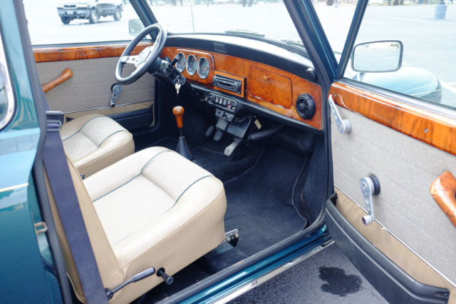 1992 Mini Classic Mini - photo 8