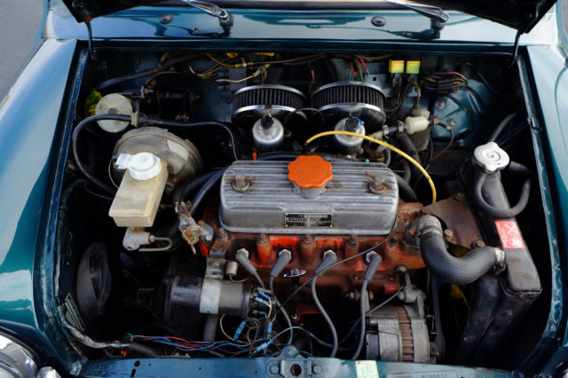 1992 Mini Classic Mini - photo 9