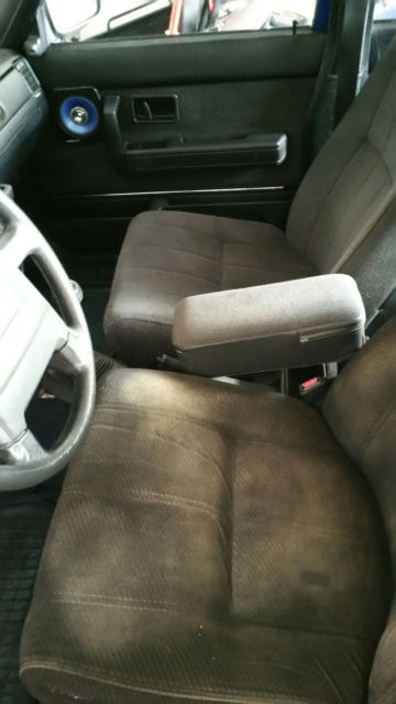 1992 Volvo 240 244 - photo 5