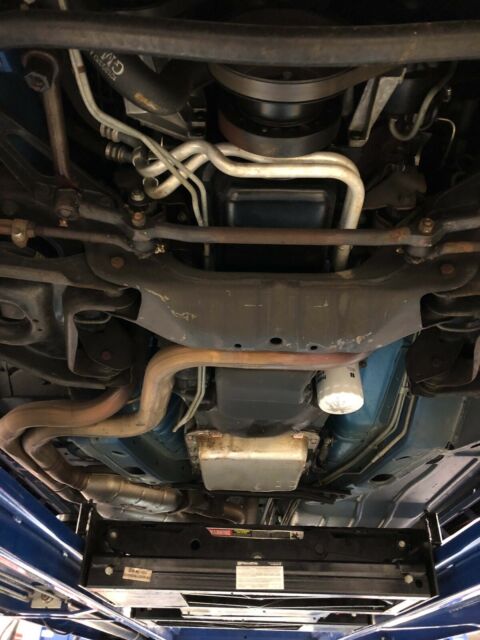 1992 Chevrolet Camaro - photo 8