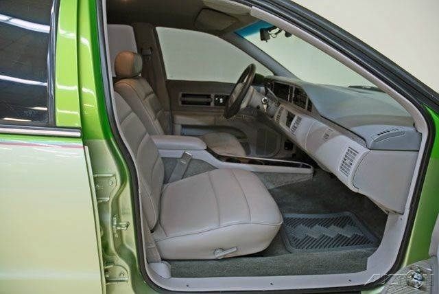 1992 Chevrolet Caprice Base 4dr Wagon - photo 10